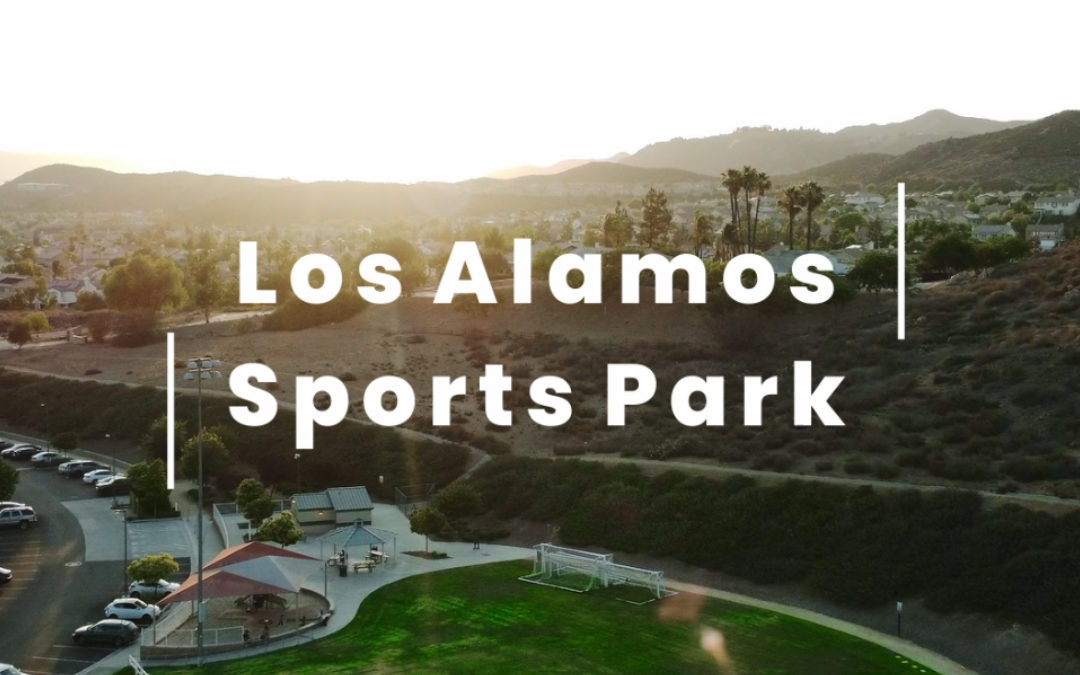 Los Alamos Sports Park