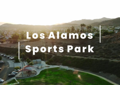 Los Alamos Sports Park